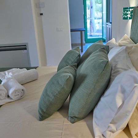 ロコロトンドTrulli Mbs By Apulia Hospitalityアパートメント エクステリア 写真