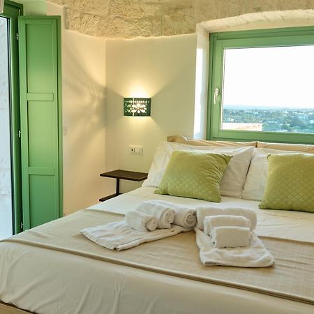 ロコロトンドTrulli Mbs By Apulia Hospitalityアパートメント エクステリア 写真