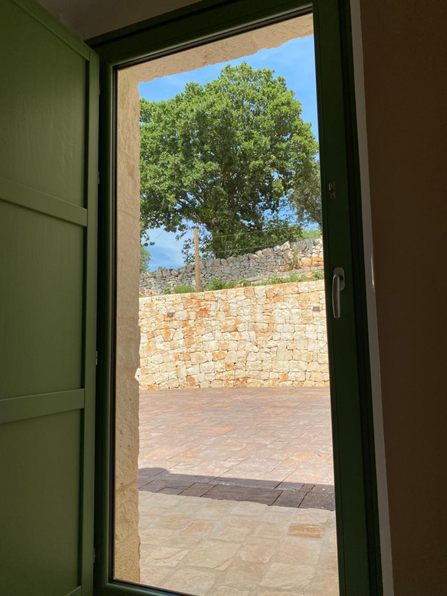 ロコロトンドTrulli Mbs By Apulia Hospitalityアパートメント エクステリア 写真