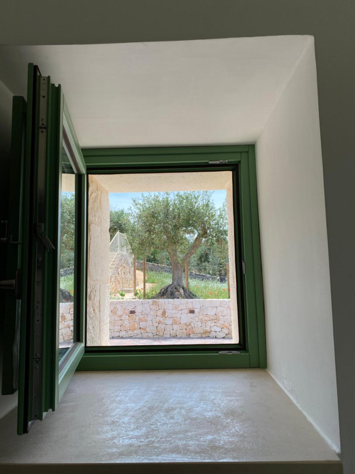 ロコロトンドTrulli Mbs By Apulia Hospitalityアパートメント エクステリア 写真