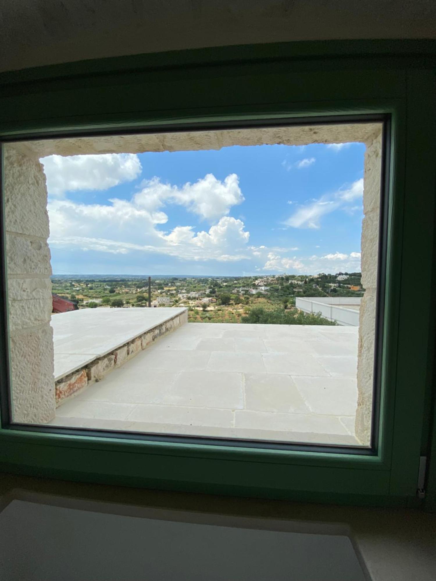 ロコロトンドTrulli Mbs By Apulia Hospitalityアパートメント エクステリア 写真