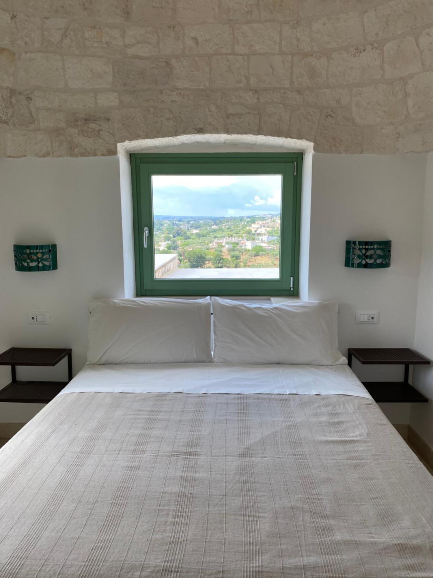 ロコロトンドTrulli Mbs By Apulia Hospitalityアパートメント エクステリア 写真