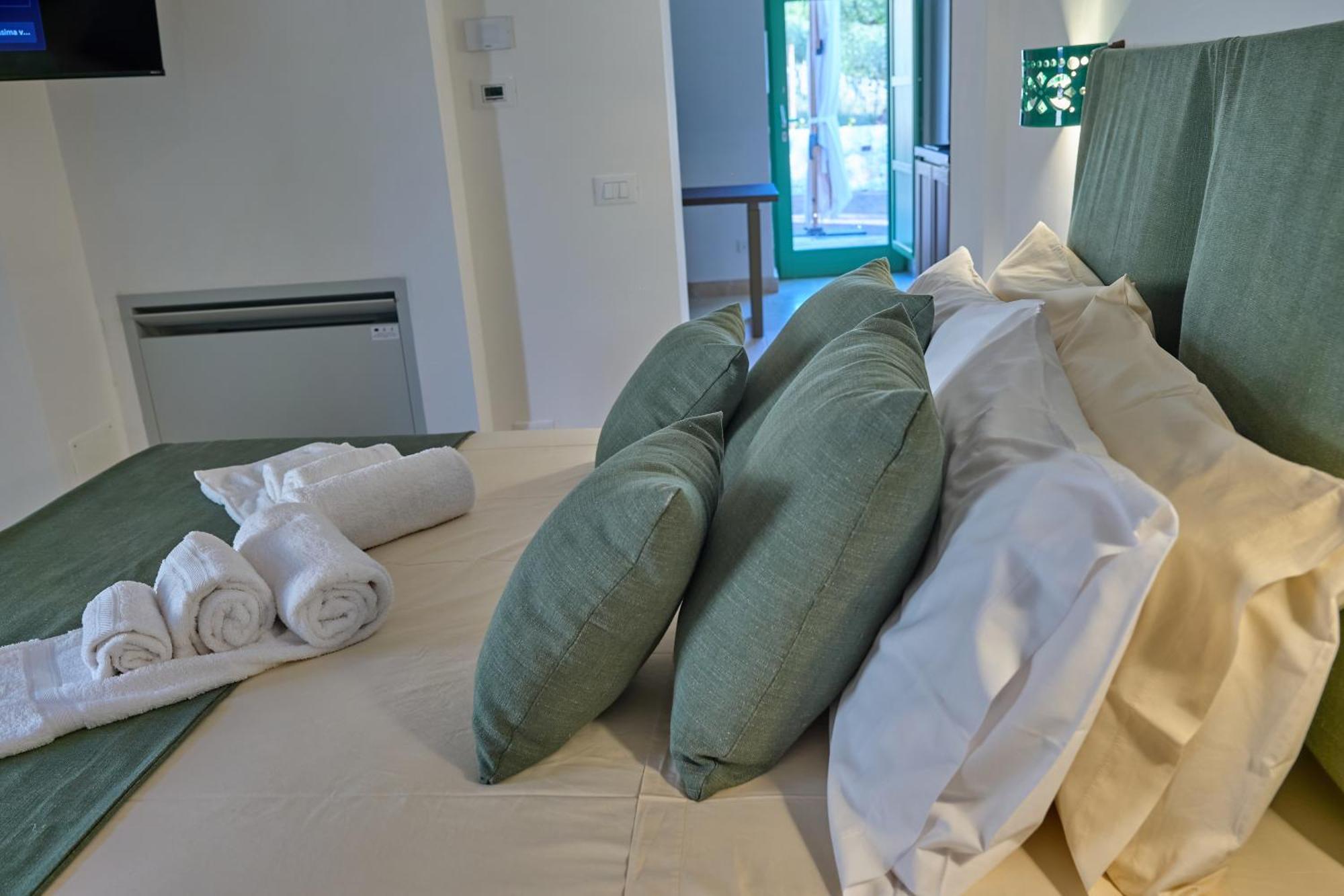ロコロトンドTrulli Mbs By Apulia Hospitalityアパートメント エクステリア 写真