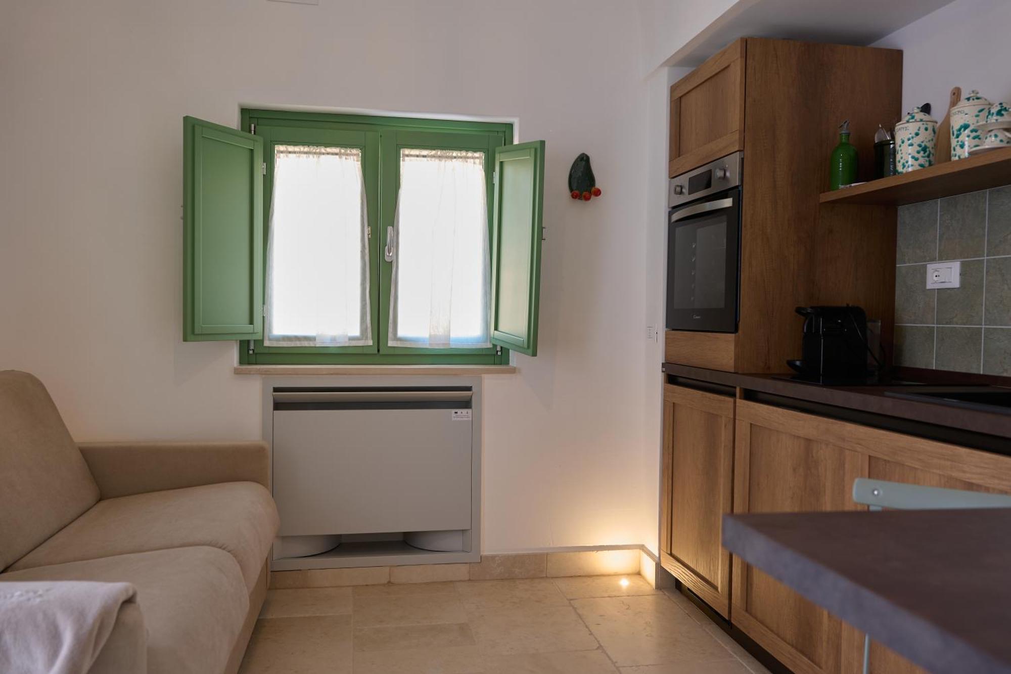 ロコロトンドTrulli Mbs By Apulia Hospitalityアパートメント エクステリア 写真