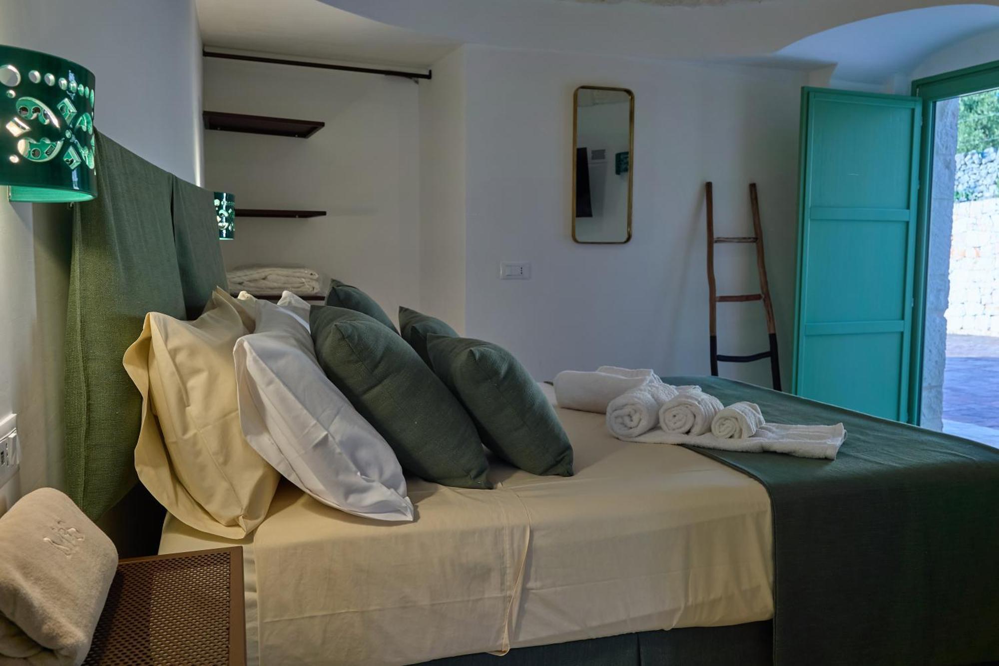 ロコロトンドTrulli Mbs By Apulia Hospitalityアパートメント エクステリア 写真