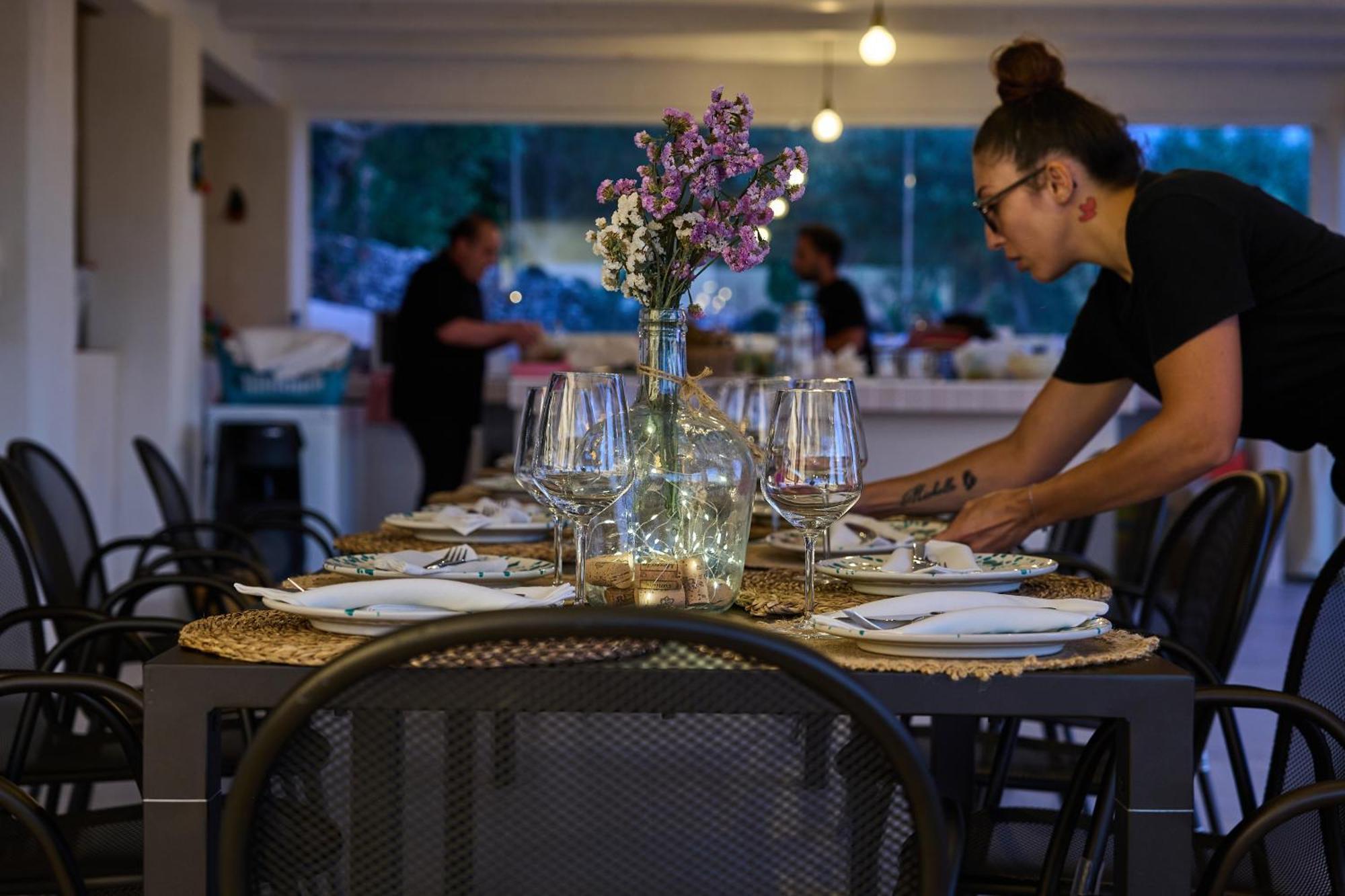 ロコロトンドTrulli Mbs By Apulia Hospitalityアパートメント エクステリア 写真