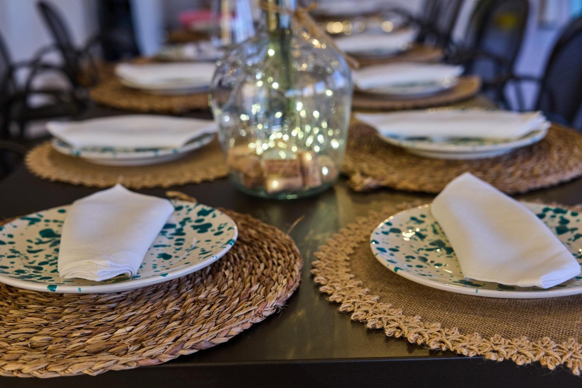 ロコロトンドTrulli Mbs By Apulia Hospitalityアパートメント エクステリア 写真