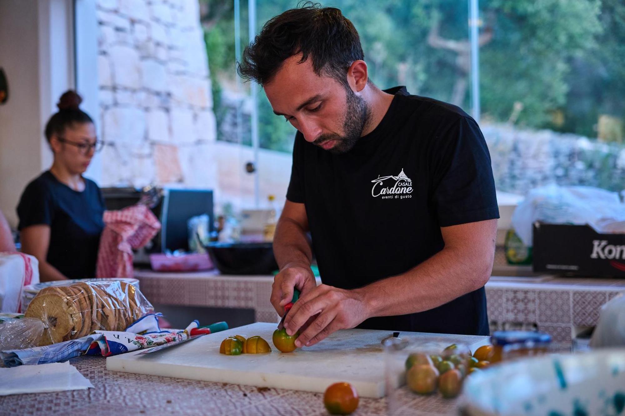 ロコロトンドTrulli Mbs By Apulia Hospitalityアパートメント エクステリア 写真